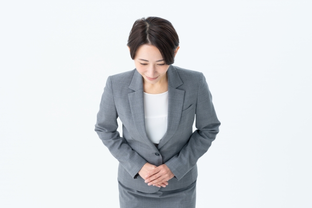 工事完了・お引き渡しのイメージ画像